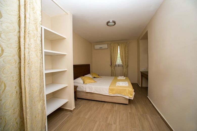 Le Jardin Hotel Bodrum