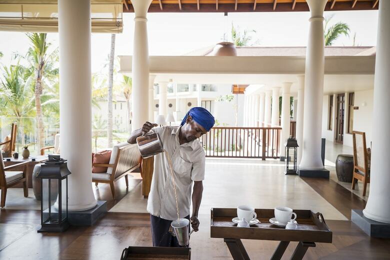 Apartamento Anantara Peace Haven Tangalle Resort