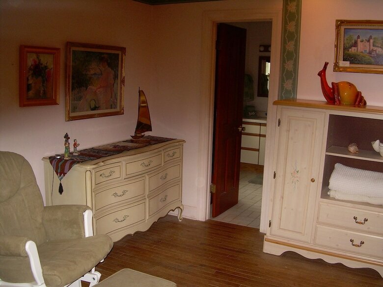 Bed & Breakfast Dodgeton Creek Inn