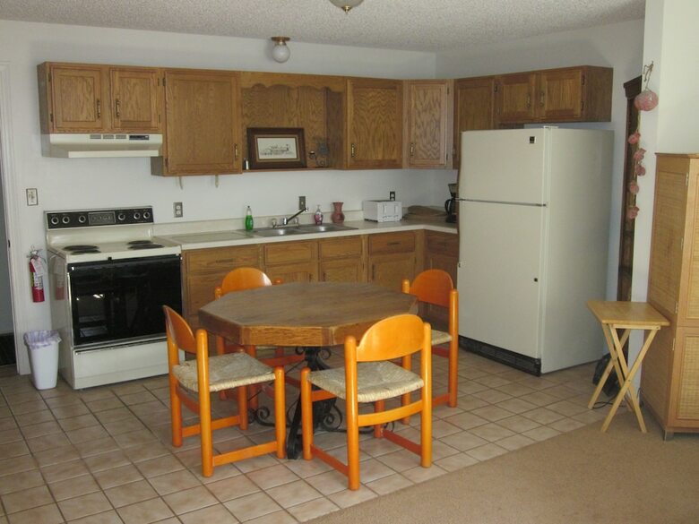 Bed & Breakfast Dodgeton Creek Inn
