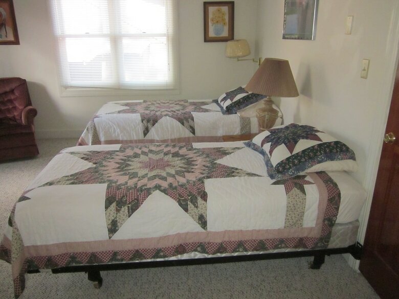 Bed & Breakfast Dodgeton Creek Inn