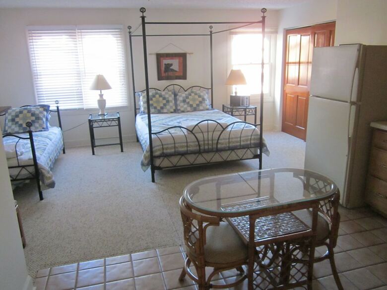 Bed & Breakfast Dodgeton Creek Inn