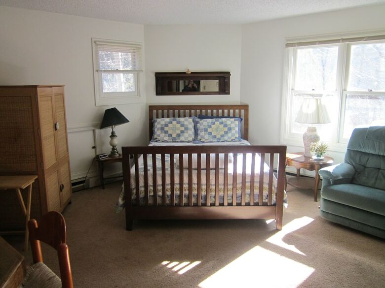 Bed & Breakfast Dodgeton Creek Inn