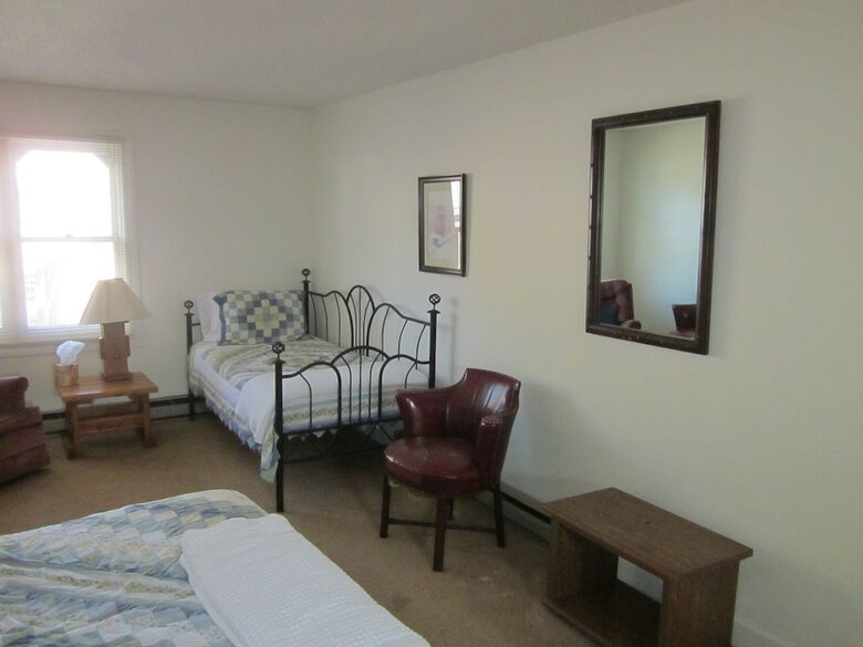 Bed & Breakfast Dodgeton Creek Inn