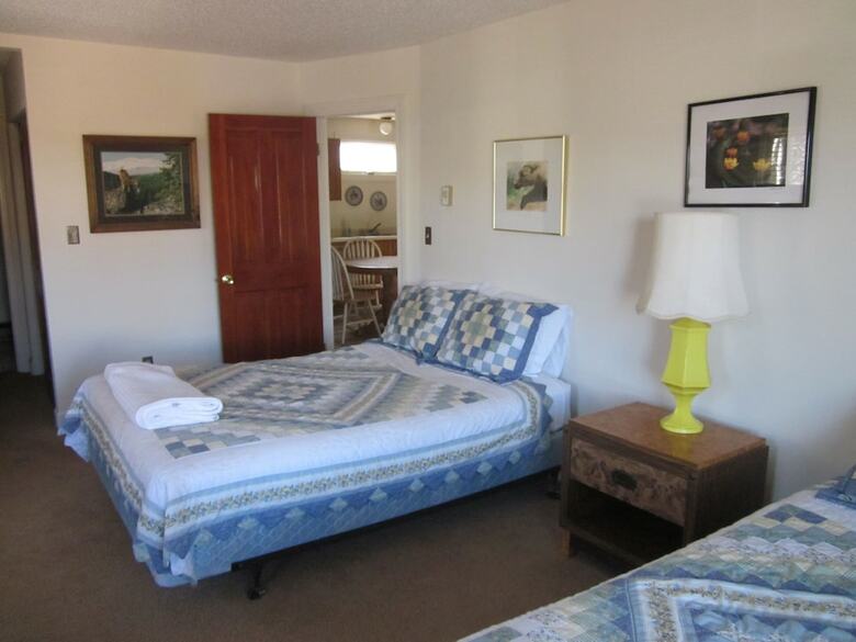 Bed & Breakfast Dodgeton Creek Inn