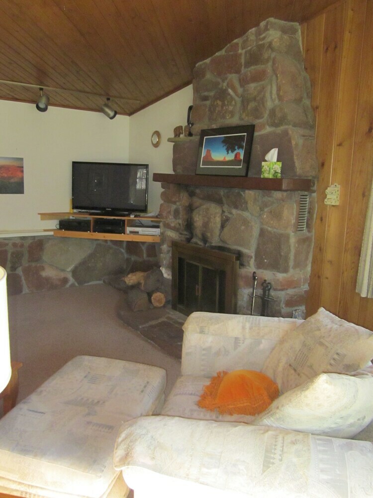 Bed & Breakfast Dodgeton Creek Inn