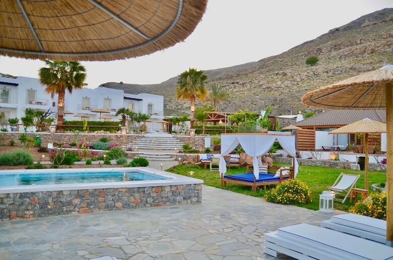 Caesars Gardens Hotel & Spa - Adults Only
