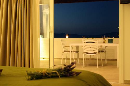 Lindian Jewel Hotel And Villas