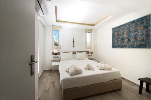 Lindian Jewel Hotel And Villas