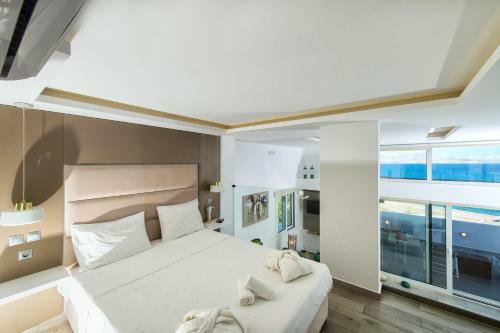 Lindian Jewel Hotel And Villas