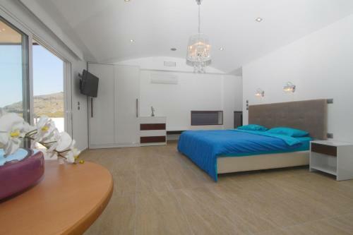 Lindian Jewel Hotel And Villas