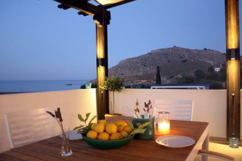 Lindian Jewel Hotel And Villas