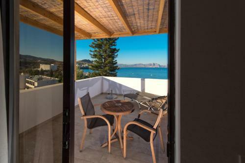 Lindian Jewel Hotel And Villas