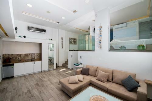 Lindian Jewel Hotel And Villas