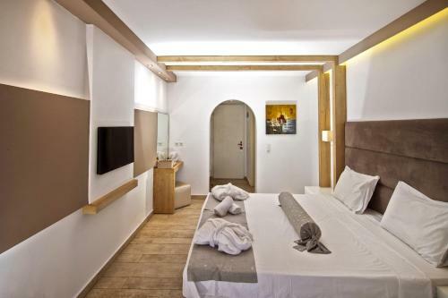 Lindian Jewel Hotel And Villas