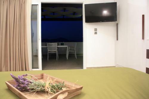 Lindian Jewel Hotel And Villas