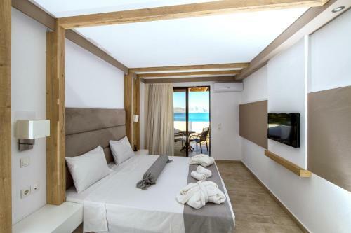Lindian Jewel Hotel And Villas