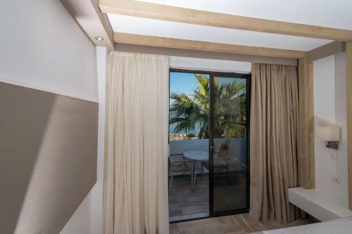 Lindian Jewel Hotel And Villas