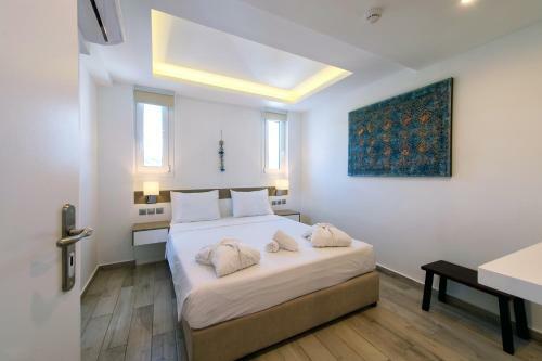 Lindian Jewel Hotel And Villas