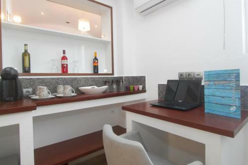 Lindian Jewel Hotel And Villas