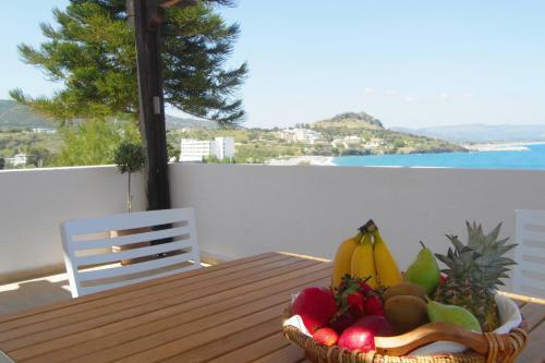 Lindian Jewel Hotel And Villas