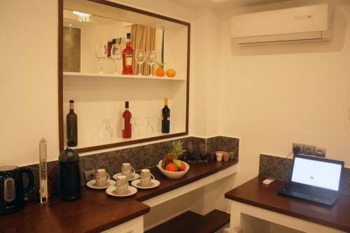 Lindian Jewel Hotel And Villas