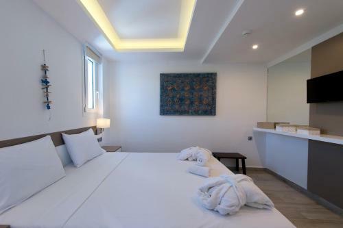 Lindian Jewel Hotel And Villas