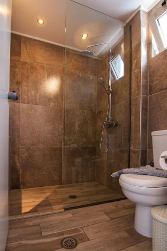 Lindian Jewel Hotel And Villas