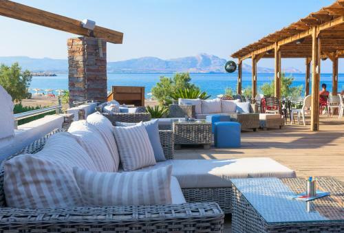 Lindian Jewel Hotel And Villas