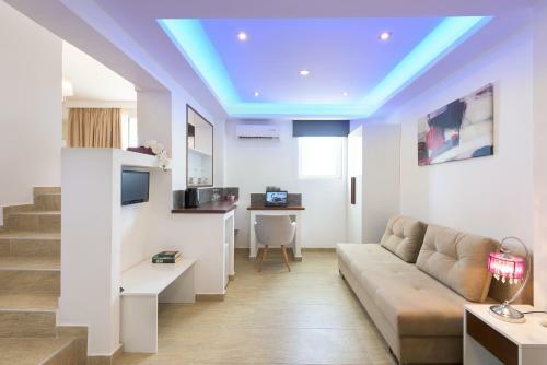 Lindian Jewel Hotel And Villas