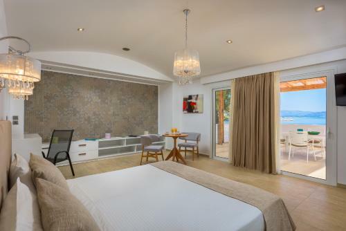 Lindian Jewel Hotel And Villas