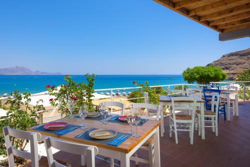 Lindian Jewel Hotel And Villas