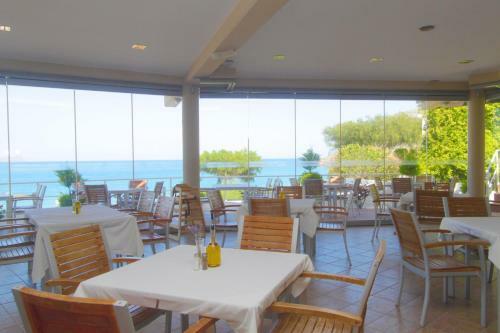Lindian Jewel Hotel And Villas