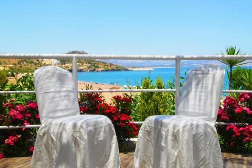 Lindian Jewel Hotel And Villas