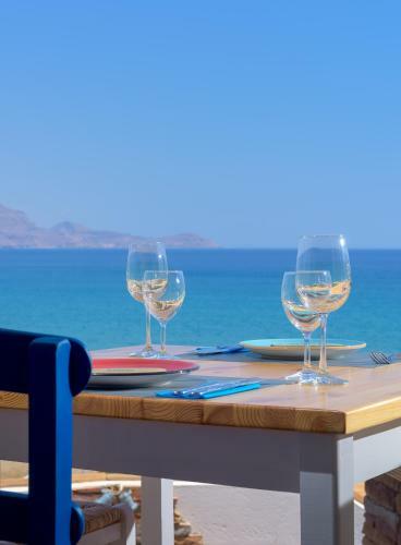 Lindian Jewel Hotel And Villas