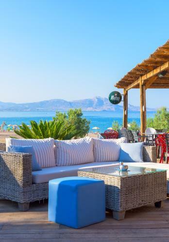 Lindian Jewel Hotel And Villas