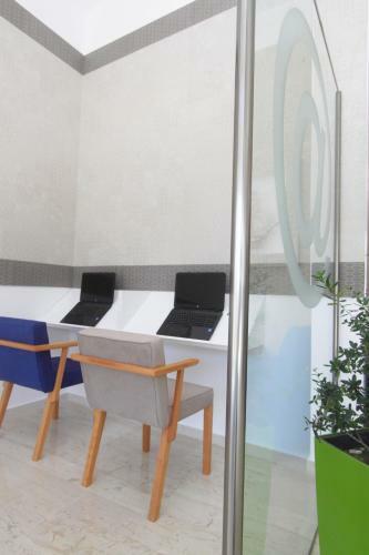 Lindian Jewel Hotel And Villas