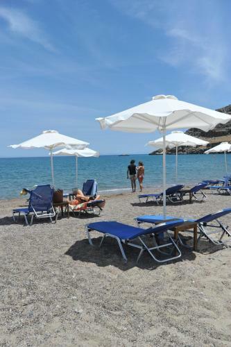 Lindian Jewel Hotel And Villas