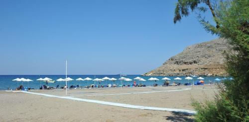 Lindian Jewel Hotel And Villas