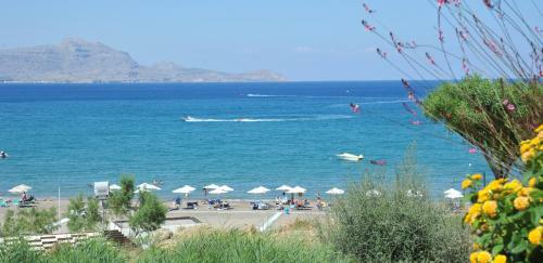 Lindian Jewel Hotel And Villas