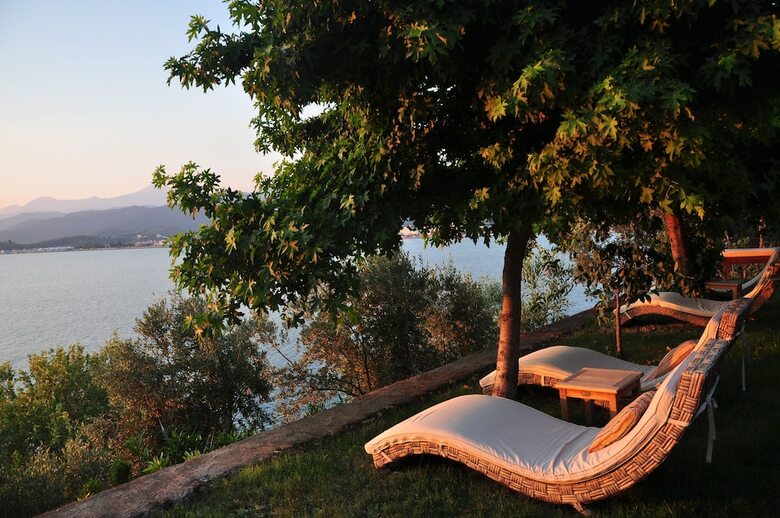 Ece Boutique Hotel