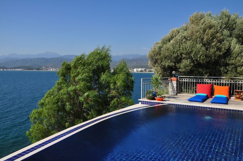 Ece Boutique Hotel
