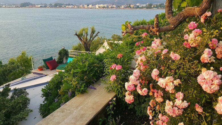 Ece Boutique Hotel