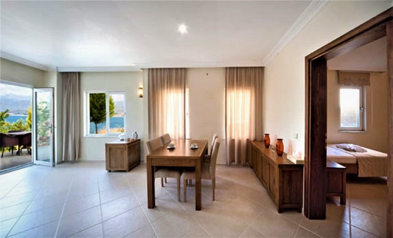 Ece Boutique Hotel