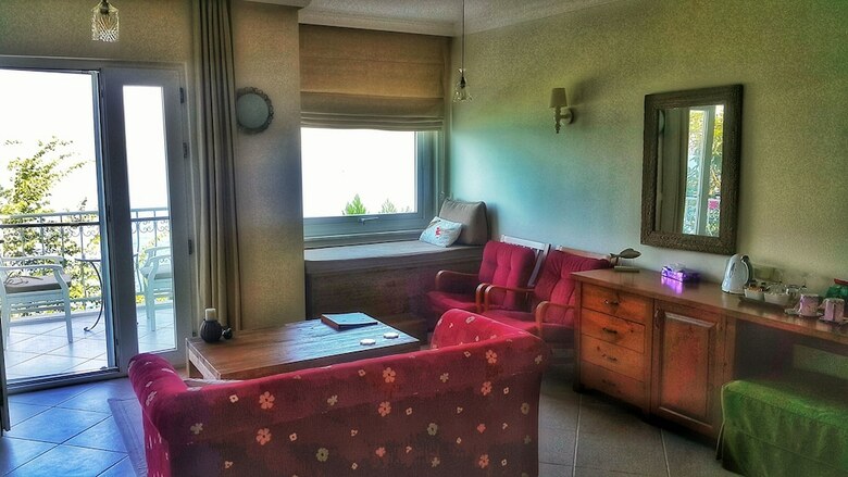Ece Boutique Hotel