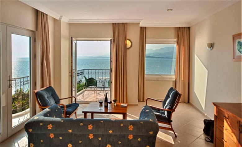 Ece Boutique Hotel