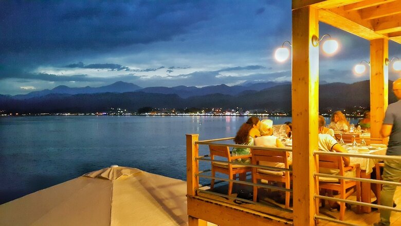 Ece Boutique Hotel