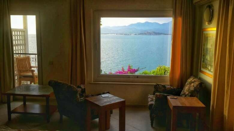 Ece Boutique Hotel