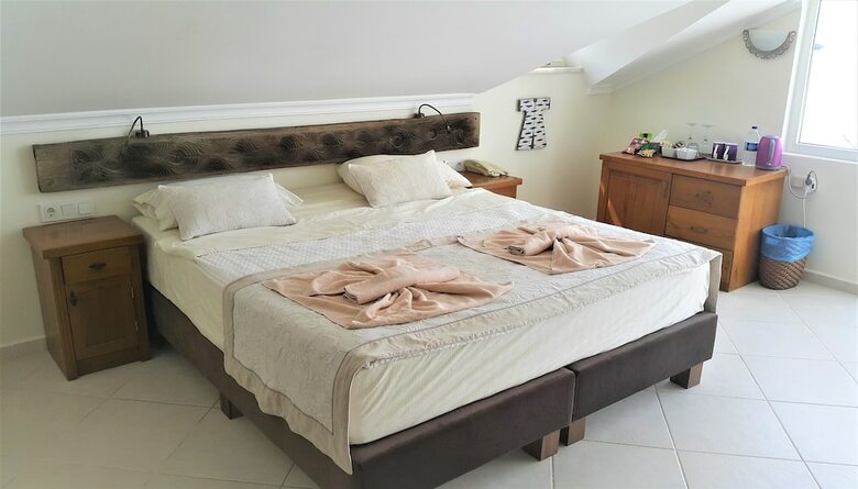 Ece Boutique Hotel