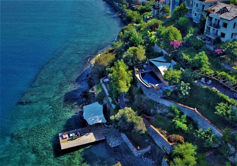 Ece Boutique Hotel